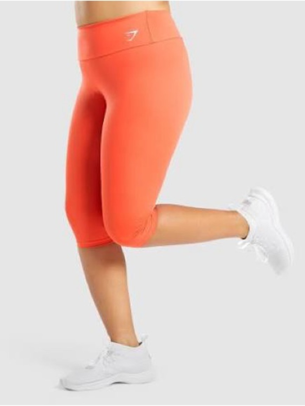 Gymshark Training 3/4 Leggings